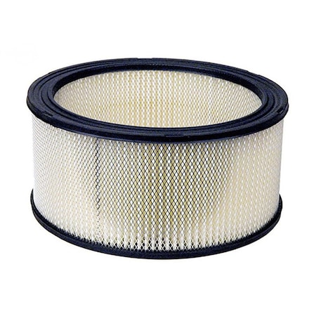 Aftermarket Fits Stens 102-319 Fits John Deere AM101812 Air Filter RAPAF3236